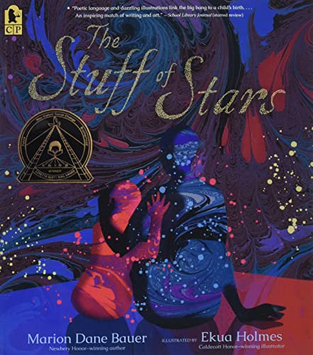 The Stuff Of Stars - 9781536223583