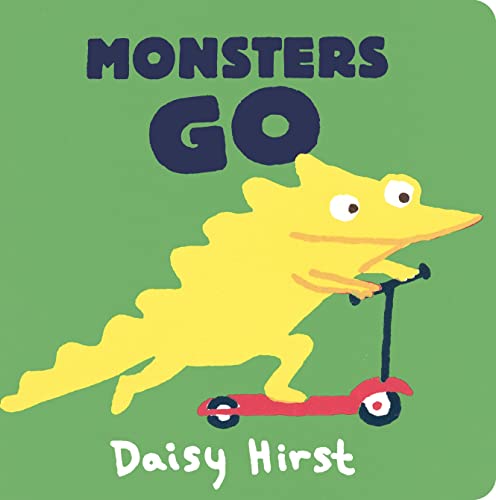 Monsters G