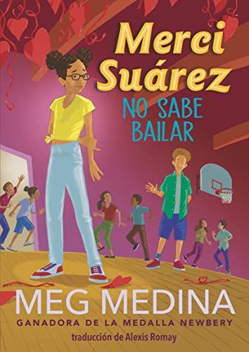 Merci Su?rez no sabe bailar (Spanish Edition)
