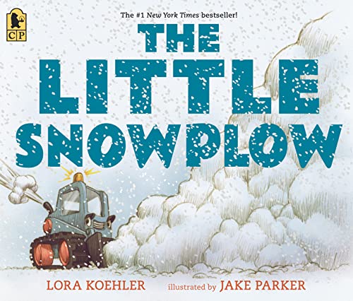 The Little Snowplow