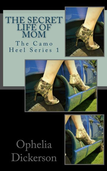 The Secret Life Of Mom