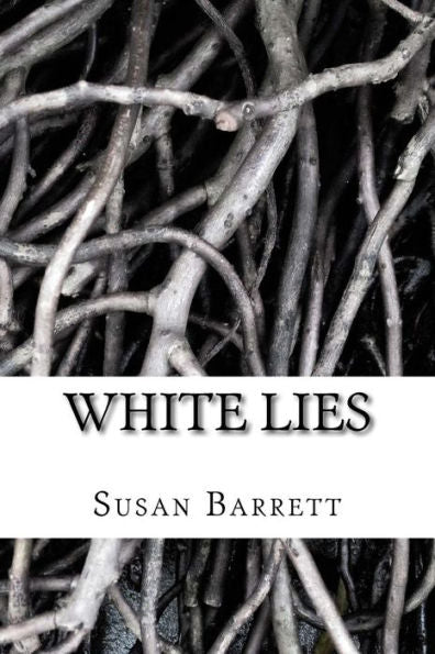 White Lies - 9781536806847