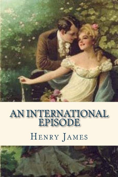 An International Episode - 9781536809732