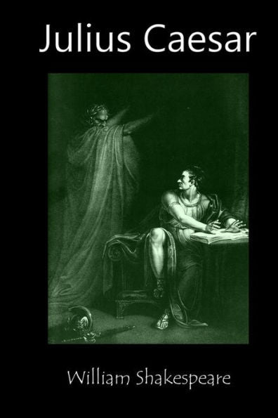Julius Caesar - 9781536810059