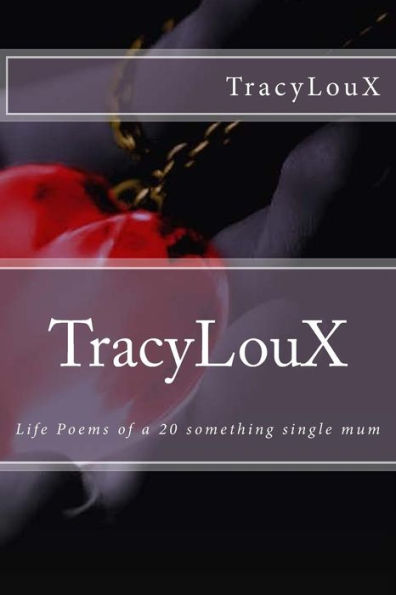 Tracyloux: Life Poems Of A 20 Something