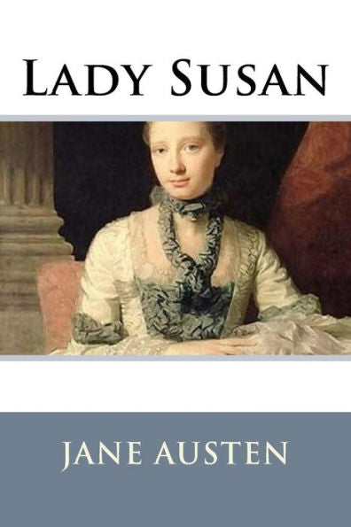 Lady Susan - 9781536811391
