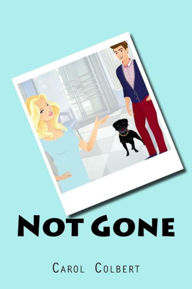 Not Gone