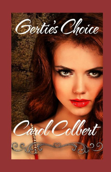 Gertie's Choice (Enchanted)