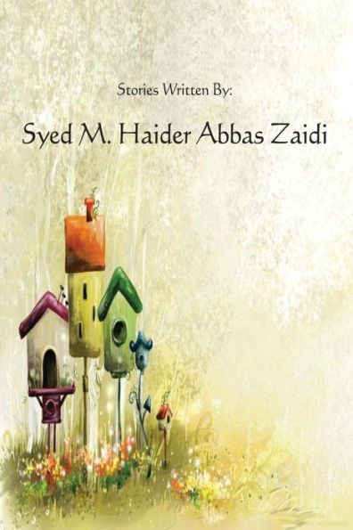 Haider's Stories