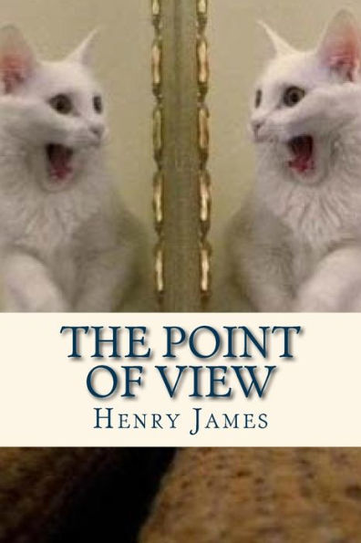 The Point Of View - 9781536814453