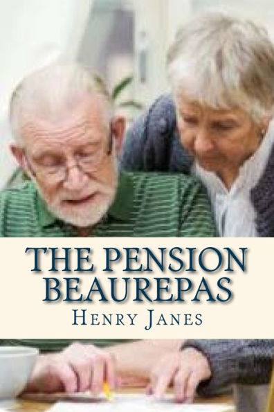 The Pension Beaurepas - 9781536816358