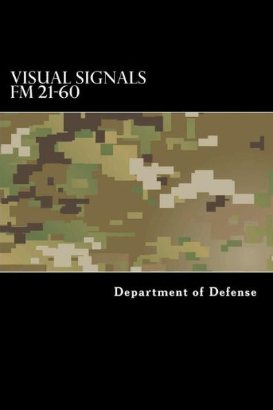 Visual Signals Fm 21-60