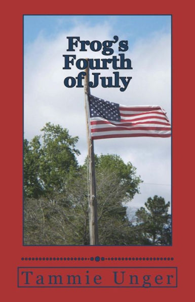 Frog's Fourth Of July