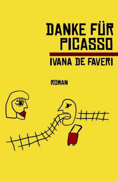 Danke Fur Picasso (German Edition)