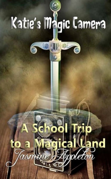 A School Trip To A Magical Land (Katies Magic Carmera)