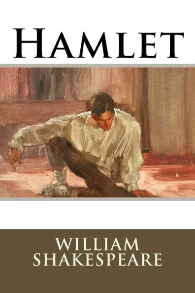 Hamlet - 9781536827514