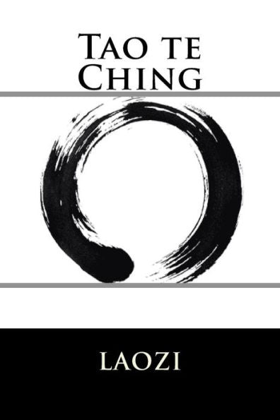 Tao Te Ching - 9781536827682