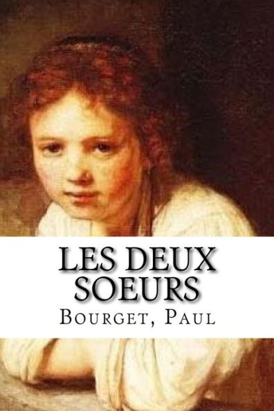 Les Deux Soeurs (French Edition) - 9781536828252