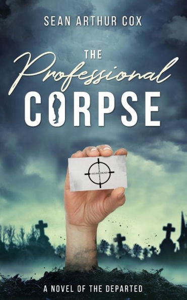 The Professional Corpse (The Departed)