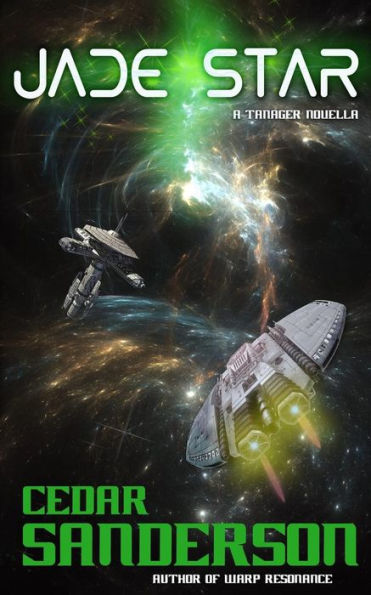 Jade Star (Tanager) (Volume 1)