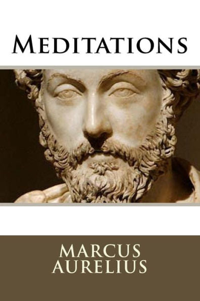 Meditations - 9781536831900