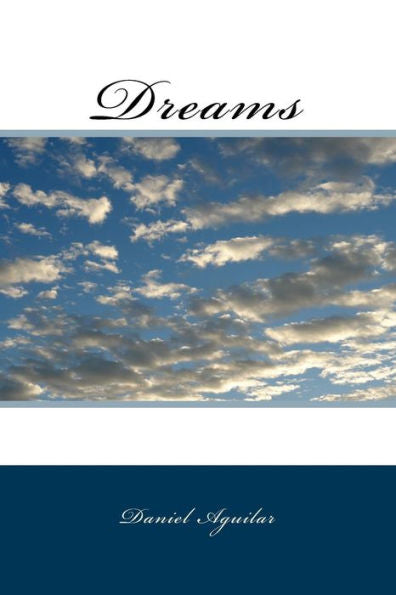 Dreams - 9781536832044