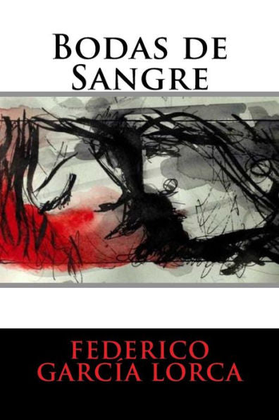 Bodas De Sangre (Spanish Edition) - 9781536832310