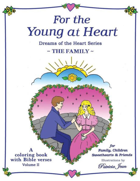 For The Young At Heart: The Family