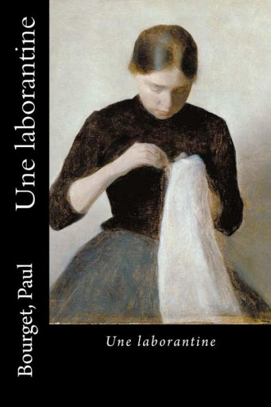 Une Laborantine (French Edition) - 9781536840520