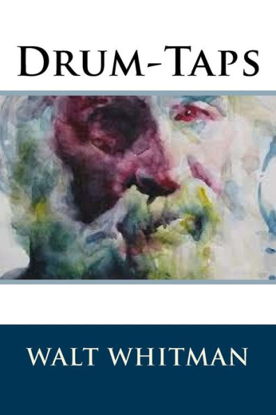 Drum-Taps - 9781536845082