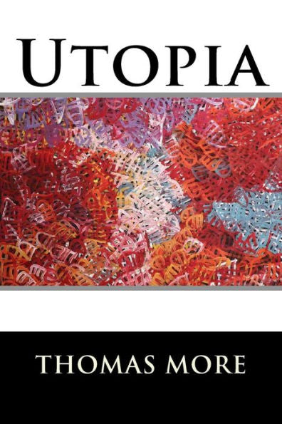 Utopia - 9781536846966
