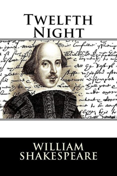 Twelfth Night - 9781536847727