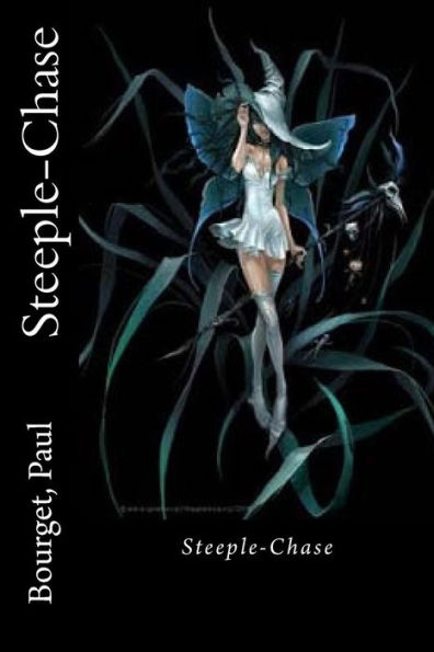 Steeple-Chase (French Edition) - 9781536851830
