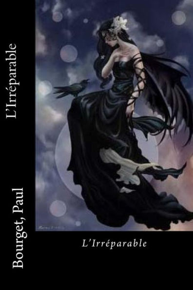 L'Irreparable (French Edition)