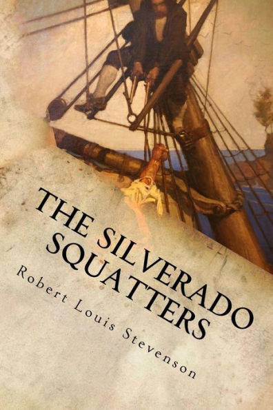 The Silverado Squatters - 9781536854381