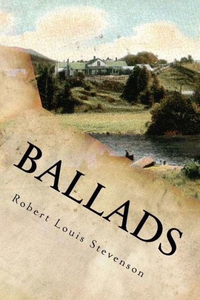 Ballads - 9781536857269