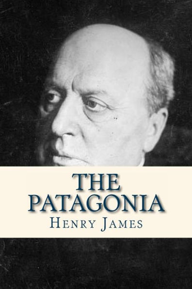 The Patagonia - 9781536861549