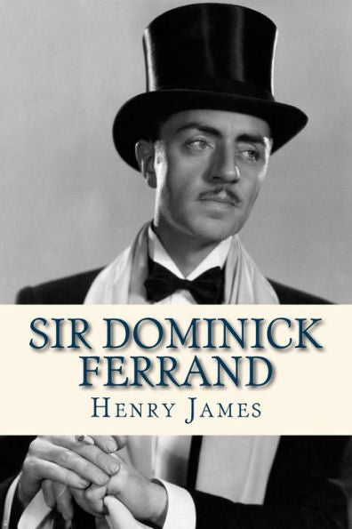 Sir Dominick Ferrand