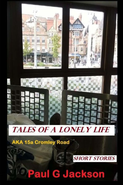 Tales From A Lonely Life