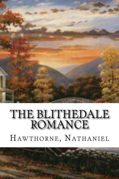 The Blithedale Romance - 9781536873238
