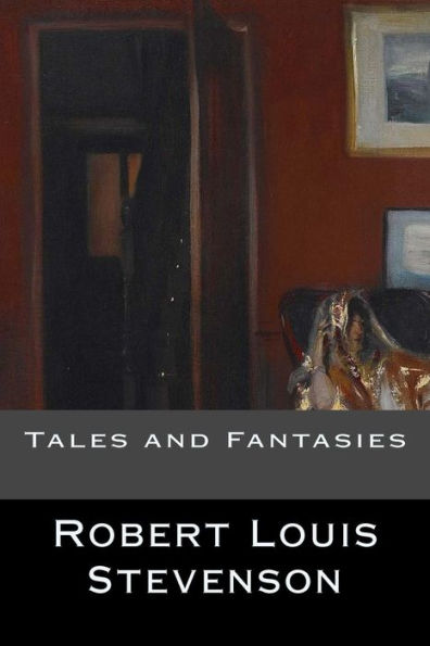 Tales And Fantasies - 9781536873542