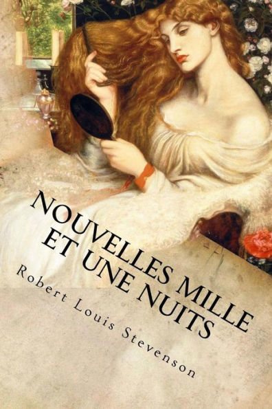 Nouvelles Mille Et Une Nuits (French Edition) - 9781536875027