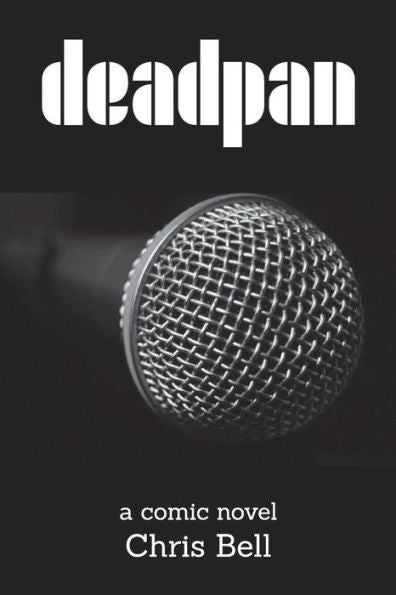 Deadpan
