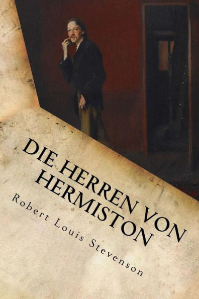 Die Herren Von Hermiston (German Edition) - 9781536875560