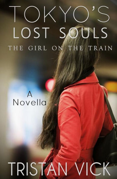 Tokyo's Lost Souls: The Girl On The Train