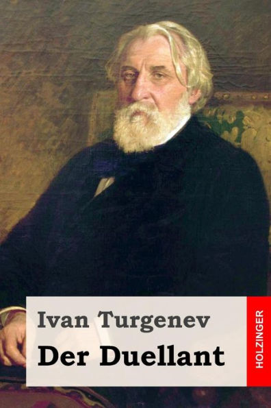 Der Duellant (German Edition)