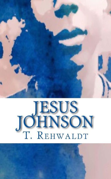 Jesus Johnson