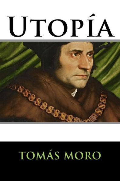 Utop?a (Spanish Edition)