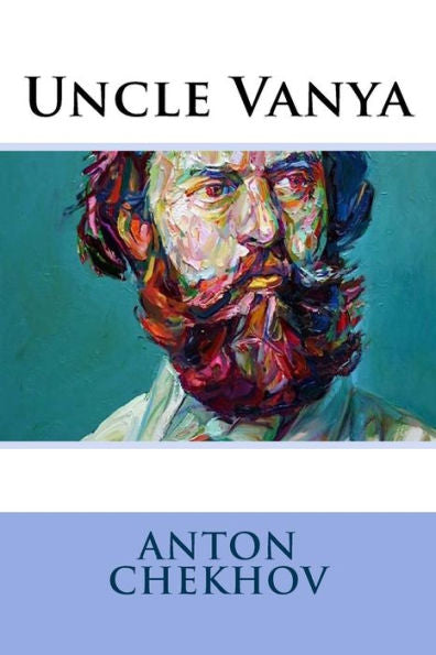 Uncle Vanya - 9781536894011