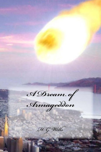 A Dream Of Armageddon